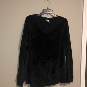 Soft Sweater with Pockets